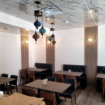 Istanbul Doner Kebab by null