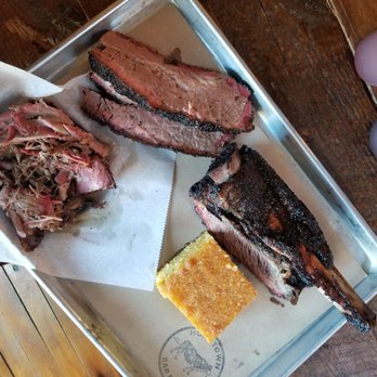 Hometown Bar-B-Que - Barbeque Near Me - Brooklyn, New York