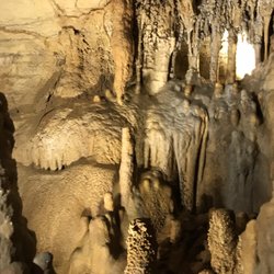 Wyandotte Cave