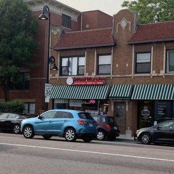 Sweet Monster - Ice Cream & Frozen Yogurt Near Me - Oak Park, Illinois