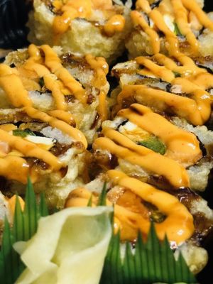 Soho Japanese Bistro by null