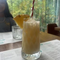 Wahaca - Wahaca colada