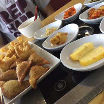 Cafe Korea - Korean Near Me - St. Robert, Missouri