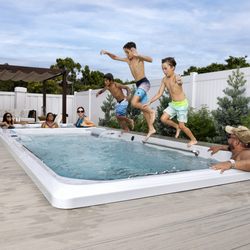 Georgia Spa Company