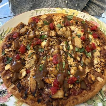 Momma Rabbit's Nibbles and Sips - Pizza - Sandwiches Near Me - Lexington, South Carolina
