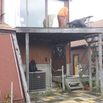 Classic Decking - This is what it looked like before. Brava - Decks & Railing Near Me - Bellmore, New York Classic Decking - This is what it looked like before. Brava - Decks & Railing Near Me - Bellmore, New York