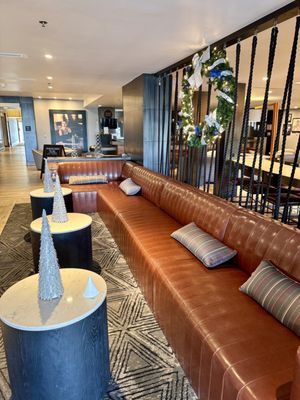 Four Points by Sheraton Los Angeles Westside by null