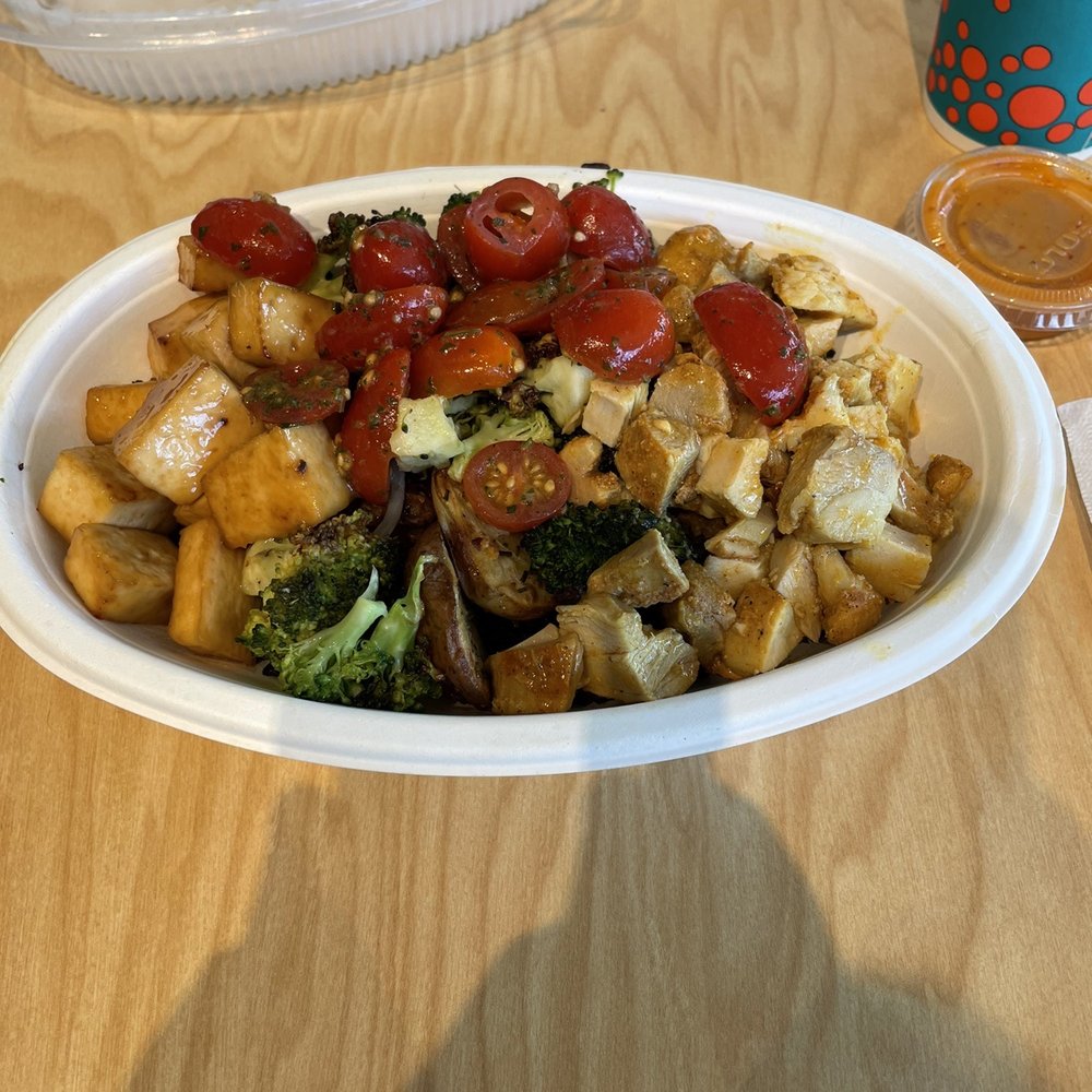 Bolay - New American Near Me - Pembroke Pines, Florida