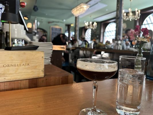 Aspen Public House by null