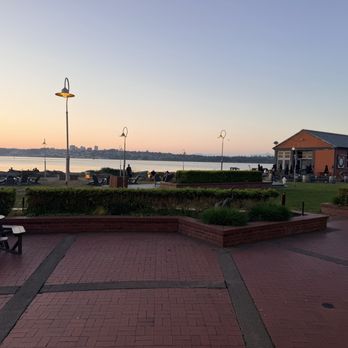 Semiahmoo Resort, Golf & Spa - Patio, fire pits, and views forever - Hotels Near Me - Blaine, Washington