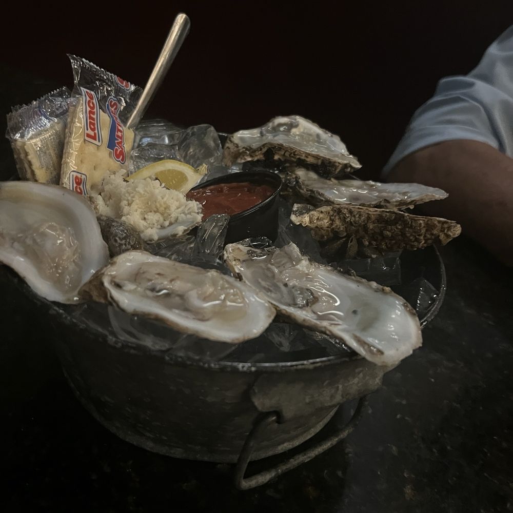 Fresh Catch Seafood Grill - Seafood Near Me - Stuart, Florida
