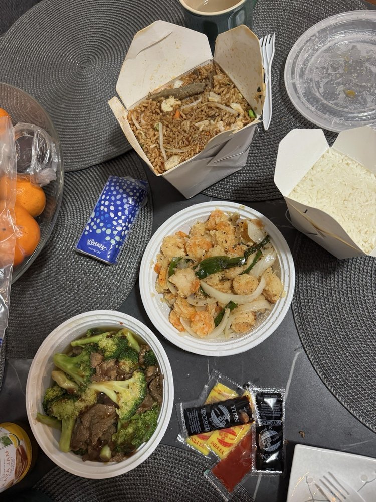 No Pork Halal Kitchen