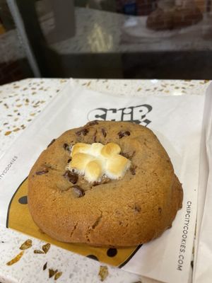 Chip City by null