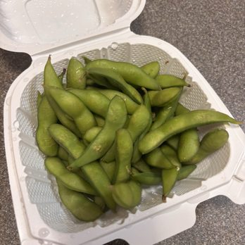 Terakawa Ramen - Edamame - Ramen Near Me - Princeton Junction, New Jersey Terakawa Ramen - Edamame - Ramen Near Me - Princeton Junction, New Jersey