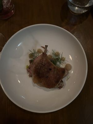 Metacom Kitchen by null