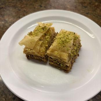 Wally's Cafe - Homemade Baklava - Middle Eastern Near Me - Emeryville, California Wally's Cafe - Homemade Baklava - Middle Eastern Near Me - Emeryville, California