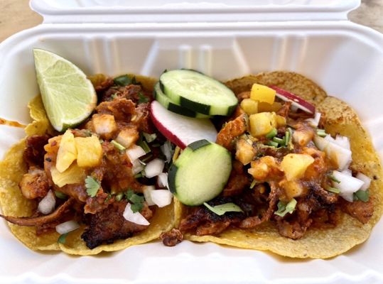 Taqueria Al Pastor by null