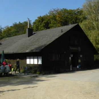 Fischerhütte - Seafood Near Me - Darmstadt, HE