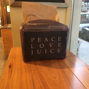 Juice Generation - Juice Bars & Smoothies Near Me - New York, New York