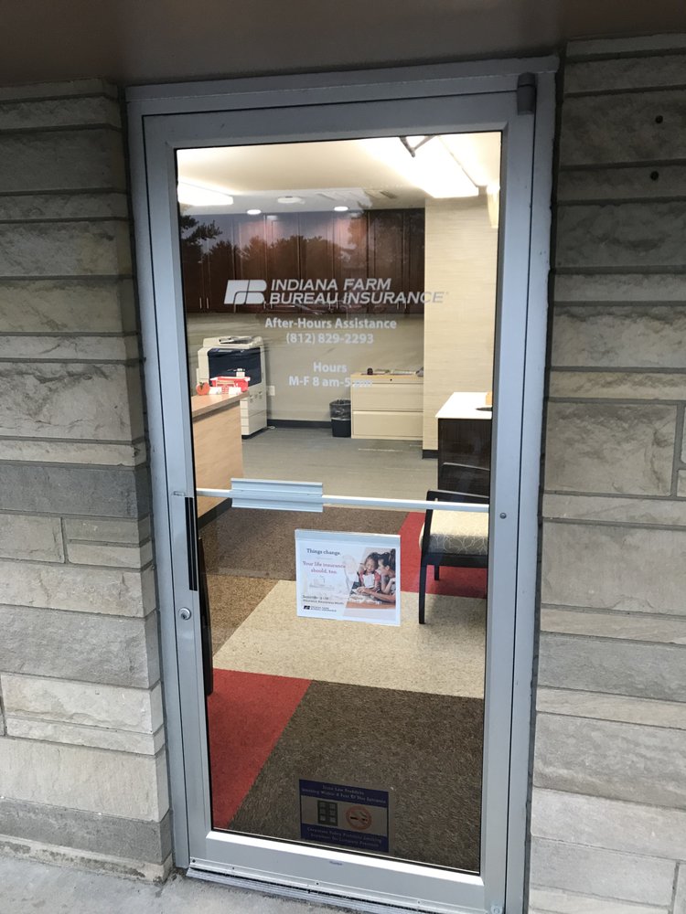 INDIANA FARM BUREAU INSURANCE Request a Quote 5972 E State Road 10