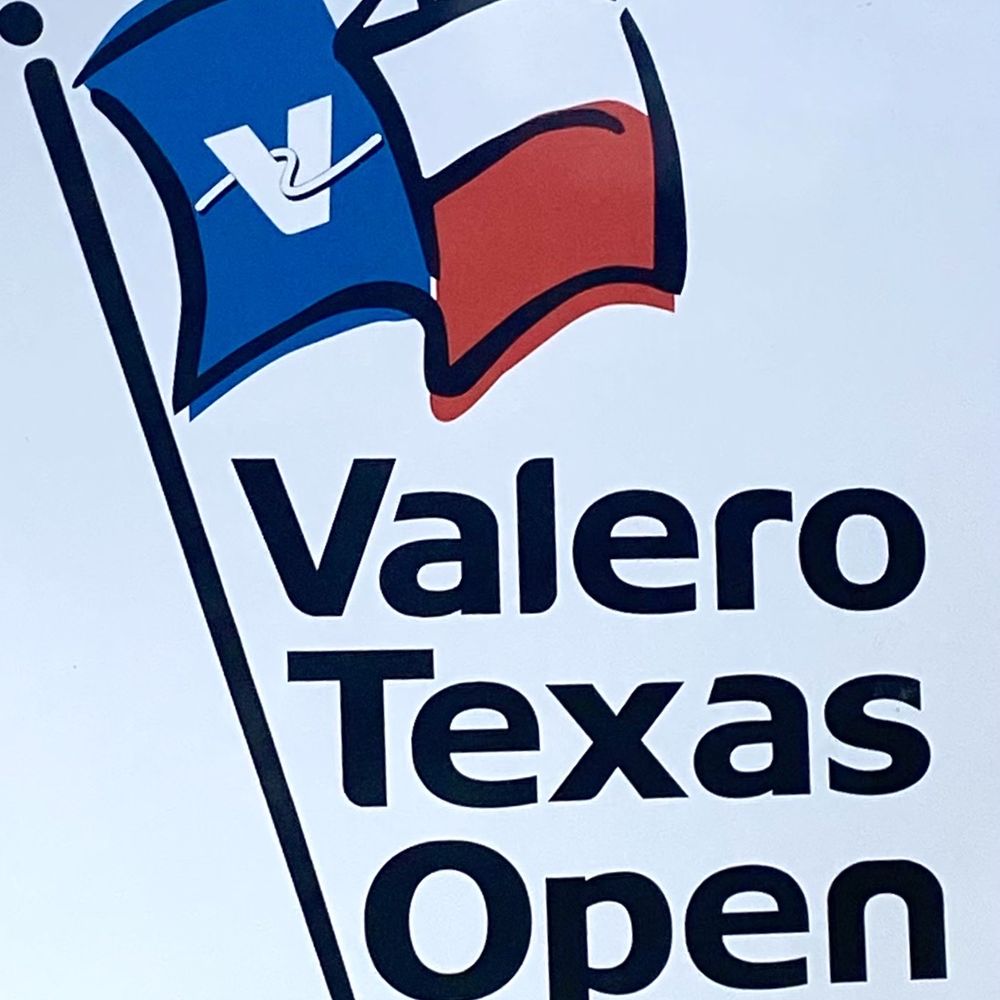 Valero Texas Open - Golf Near Me - San Antonio, Texas Valero Texas Open - Golf Near Me - San Antonio, Texas