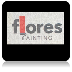 Flores Painting - untitled