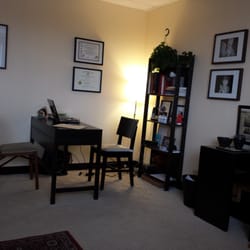 Windstone Acupuncture - Main room