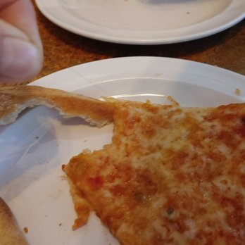 Pizza Heaven - Hair in my pizza - Pizza Near Me - Davie, Florida Pizza Heaven - Hair in my pizza - Pizza Near Me - Davie, Florida