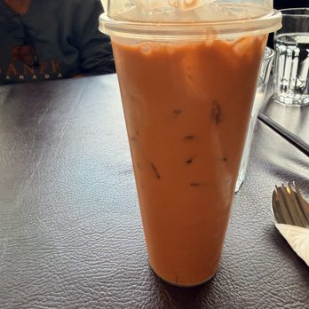 Thai House Restaurant - Thai tea - Thai Near Me - Canmore, Alberta