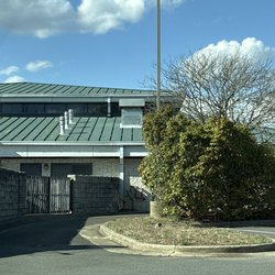 US Post Office