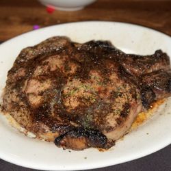 Cowboy Ribeye
