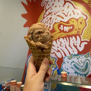 Seemingly Overzealous Ice Cream - Ice Cream & Frozen Yogurt Near Me - Charlotte, North Carolina Seemingly Overzealous Ice Cream - Ice Cream & Frozen Yogurt Near Me - Charlotte, North Carolina