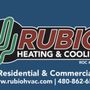 Rubio Heating and Cooling