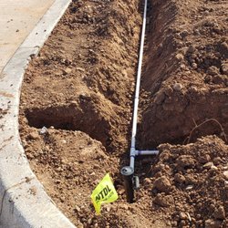 Sawyer's Lawn & Irrigation Service