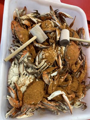 H&H Seafood Market by null