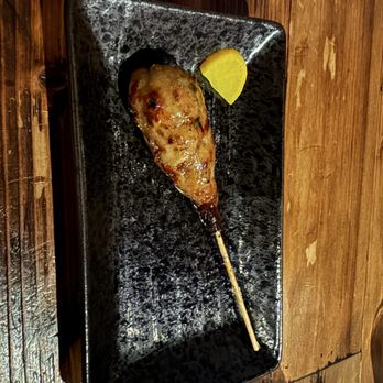 The Yakitori Bar - Japanese Near Me - Fremont, California