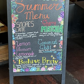 Chocolate Fish Coffee Roasters - Summer specials menu - Coffee & Tea Near Me - Sacramento, California Chocolate Fish Coffee Roasters - Summer specials menu - Coffee & Tea Near Me - Sacramento, California