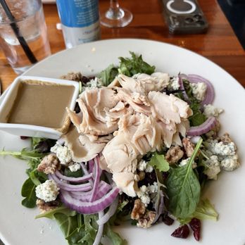 Cafe 59 - Harvest salad - Bars Near Me - Buffalo, New York Cafe 59 - Harvest salad - Bars Near Me - Buffalo, New York