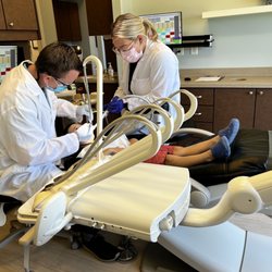 Gordon Family Dental
