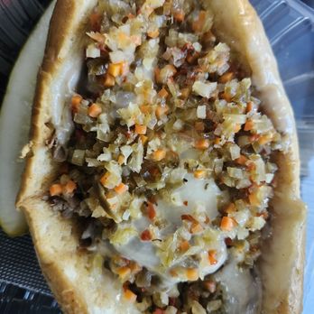 Don Pastramis - Italian beef - Delis Near Me - Mesa, Arizona Don Pastramis - Italian beef - Delis Near Me - Mesa, Arizona