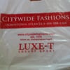 Citywide Fashions gift card
