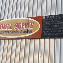 Comal Supply & Hardware Store - Visit our local hardware store in New Braunfels today!