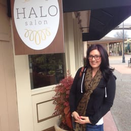 Love my hair by Catherine!!