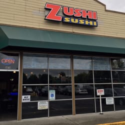 Zushi Sushi