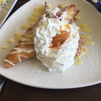 Starling Diner - Stuffed French toast. Yummy. - New American Near Me - Long Beach, California Starling Diner - Stuffed French toast. Yummy. - New American Near Me - Long Beach, California