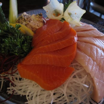 Naru Sushi - wild salmon and fatty tuna sashimi - Japanese Near Me - Winnipeg, Manitoba Naru Sushi - wild salmon and fatty tuna sashimi - Japanese Near Me - Winnipeg, Manitoba