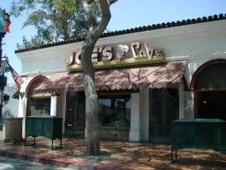 Joe's Cafe by null