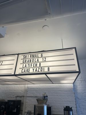 Sofreh Cafe by null