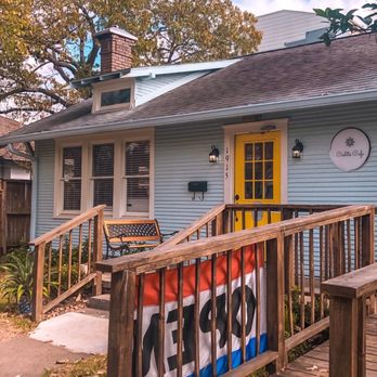 Cielito Cafe - Breakfast & Brunch Near Me - Houston, Texas