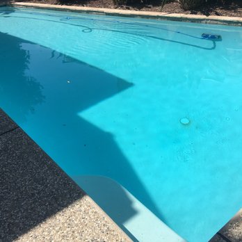 Crystal Bay Pool Service - Pool Cleaners Near Me